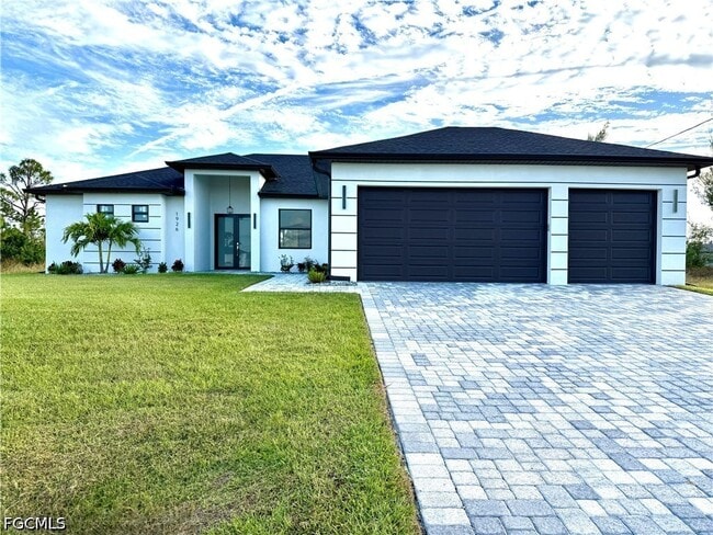2006 NW 21st St in Cape Coral, FL - Building Photo - Building Photo
