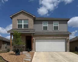 1123 Whitney Way in New Braunfels, TX - Building Photo