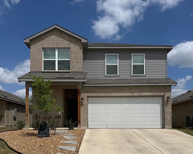 property at 1123 Whitney Way