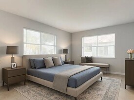 2601 NW 207th St, Unit Lakehouse - 2 Bedroom - 2 Bath in Miami Gardens, FL - Building Photo