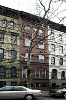 113 W 77th St Apartments