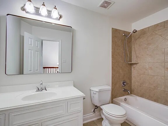 1840 Leela Springs Dr in Conroe, TX - Building Photo - Building Photo