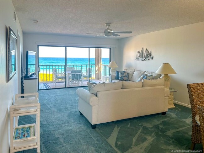 property at 2491 NE Ocean Blvd