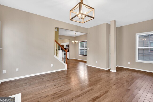 758 McDonough Blvd SE in Atlanta, GA - Building Photo - Building Photo