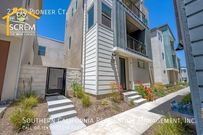 property at 27418 Pioneer Ct
