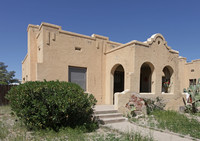 403-419 N Tyndall Ave in Tucson, AZ - Building Photo - Building Photo