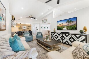 20340 Calice Ct in Estero, FL - Building Photo