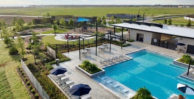 property at 22106 Strathfield Cir