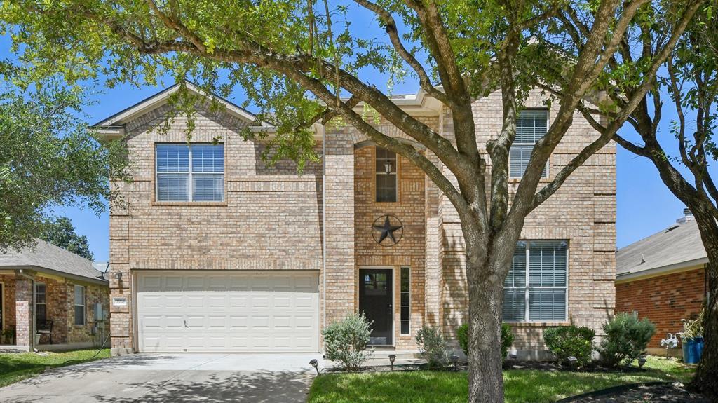 3916 Bandice Ln in Pflugerville, TX - Building Photo