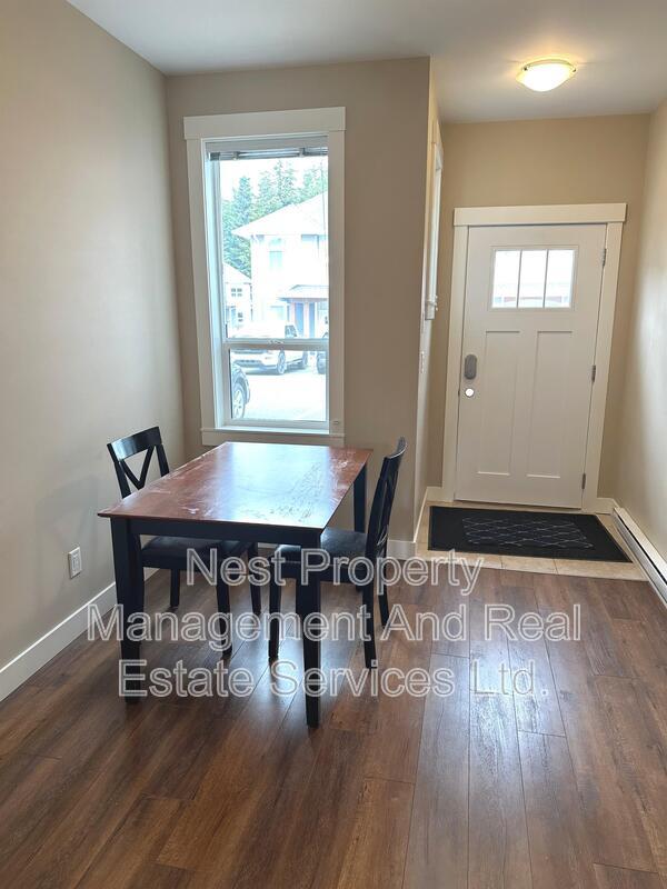 103-110 Baxter Ave in Kitimat, BC - Building Photo - Building Photo