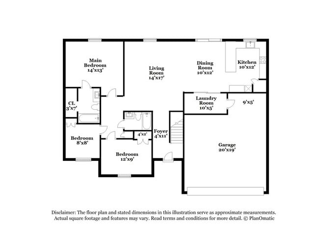 4621 S W Pk Dr in Roy, UT - Building Photo - Building Photo