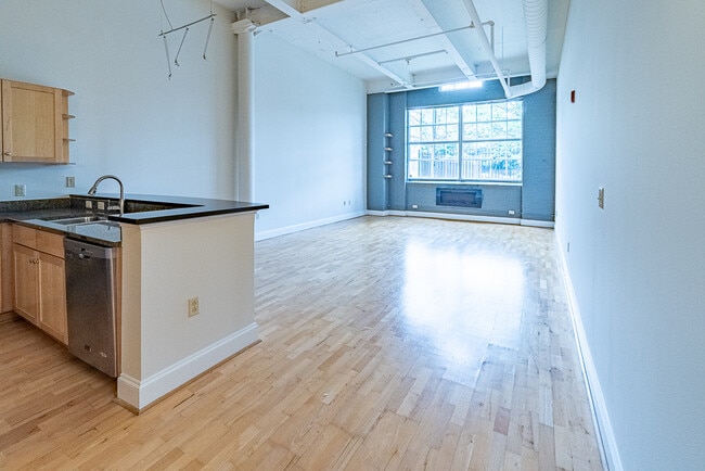 property at 306 N 26th St