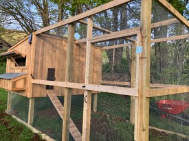 215 Tuscan Rd in Worcester, NY - Building Photo