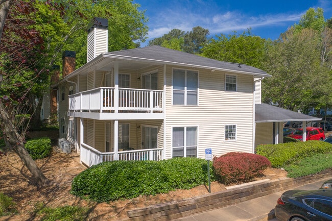 Dunwoody Village