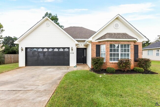 property at 308 Peach Blossom Rd