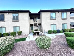 3545 Cactus Shadow St in Las Vegas, NV - Building Photo - Building Photo