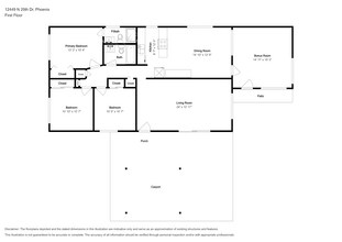 12449 N 29th Dr in Phoenix, AZ - Building Photo - Building Photo