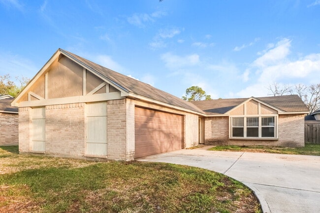 property at 4306 Owens Creek Ln