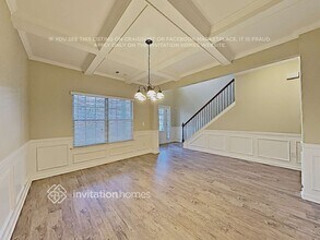 807 Kite Way in Canton, GA - Foto de edificio - Building Photo