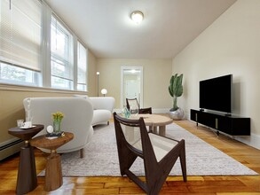 122 Gladstone St in Boston, MA - Building Photo - Building Photo