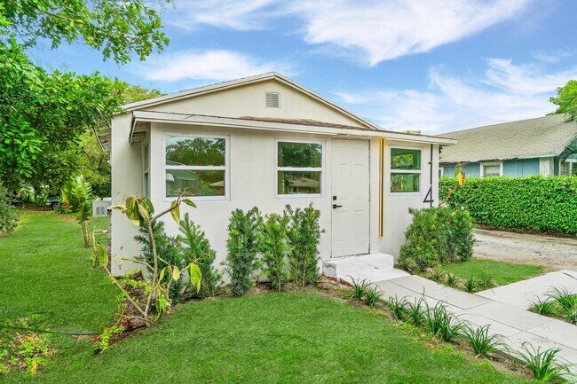 property at 114 NW 10th Ave