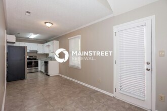 8500 Brookstead Dr in Charlotte, NC - Building Photo - Building Photo