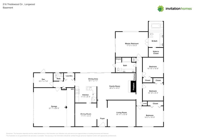 216 Thistlewood Cir in Longwood, FL - Building Photo - Building Photo