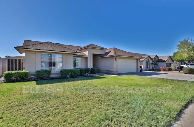 6341 E Ivy St in Mesa, AZ - Building Photo - Building Photo