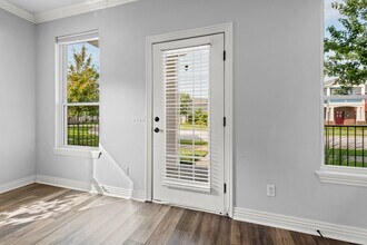 4144 W Bradstreet Ln in Fayetteville, AR - Building Photo - Building Photo