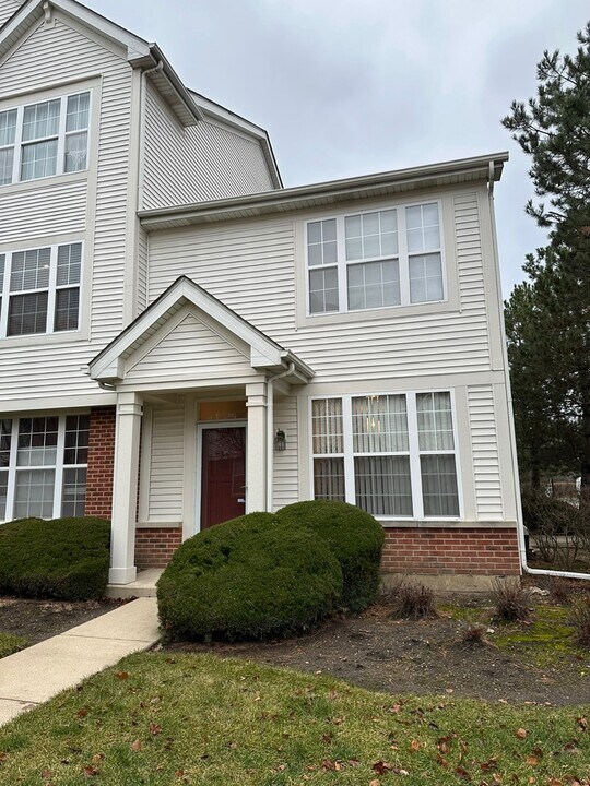 690 Mill Cir in Wheeling, IL - Building Photo
