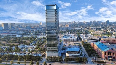 1711 Allen Pkwy in Houston, TX - Building Photo - Building Photo