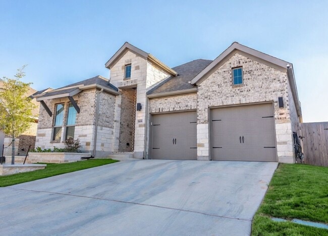 14336 Apache Wls in San Antonio, TX - Building Photo - Building Photo