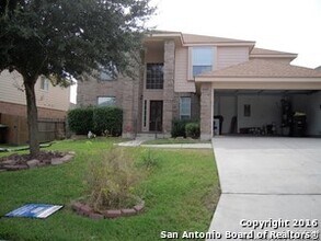 4223 Whitney Green Dr in San Antonio, TX - Building Photo - Building Photo