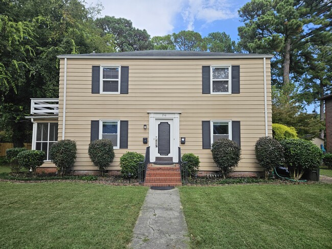 210 Granby Park, Unit 1