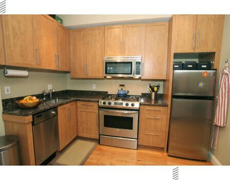 751 Somerville Ave, Unit 2