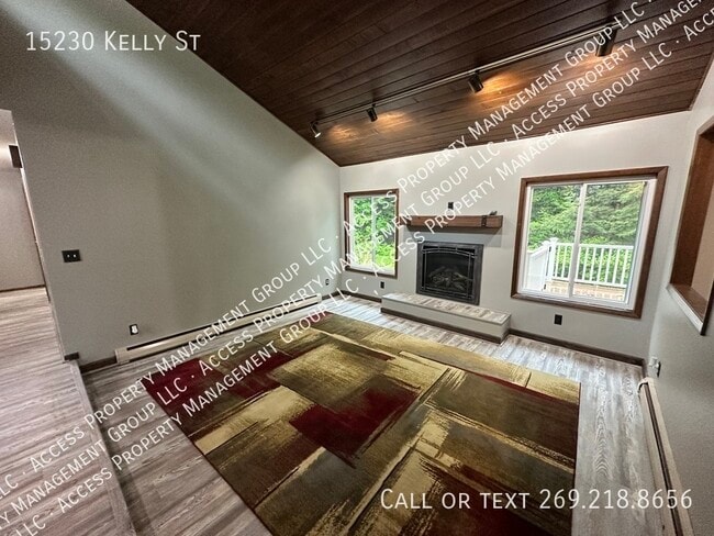 property at 15230 Kelly St
