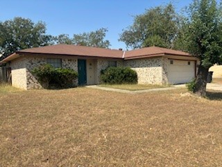 1711 Kenyon St in Killeen, TX - Building Photo