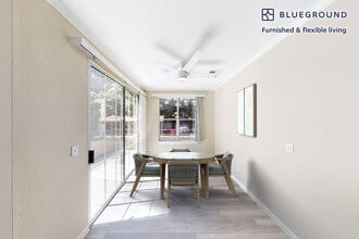 1300 The Alameda in San Jose, CA - Building Photo - Building Photo