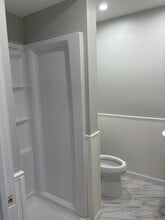 2020 Massachusetts Ave, Unit 2 in Cambridge, MA - Foto de edificio - Building Photo