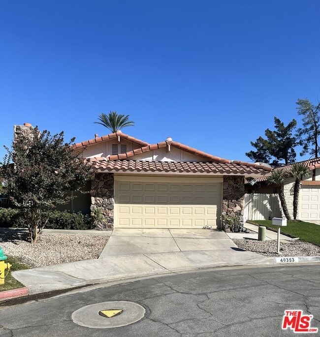 40353 Sugar Bush Ct in Palm Desert, CA - Building Photo - Building Photo