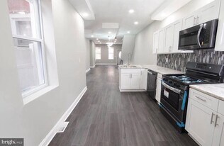 3040 W Berks St in Philadelphia, PA - Building Photo