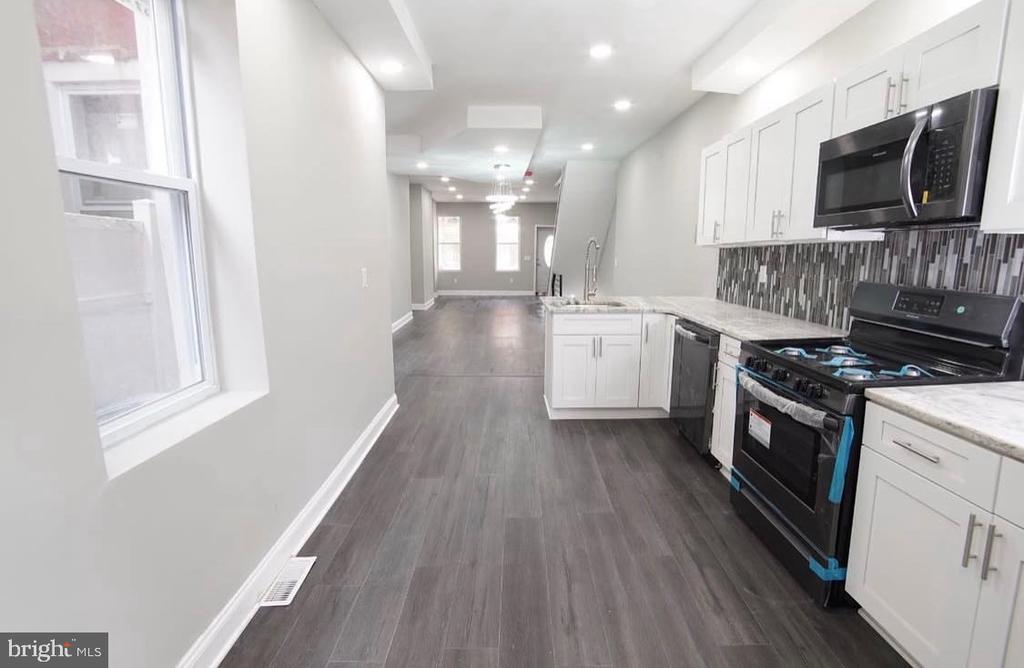 3040 W Berks St in Philadelphia, PA - Building Photo