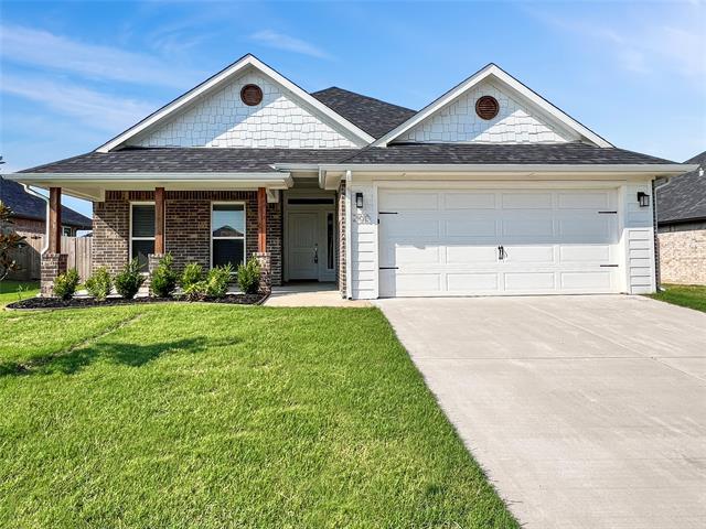 property at 2910 Orchid Dr