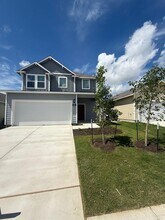 2617 Totley Rd in Pflugerville, TX - Building Photo - Building Photo