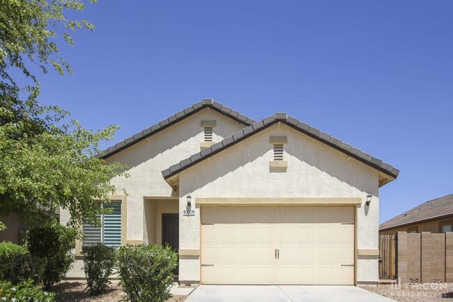 property at 40008 W Pryor Ln