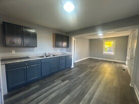 6115 Noble Ave in Hammond, IN - Building Photo