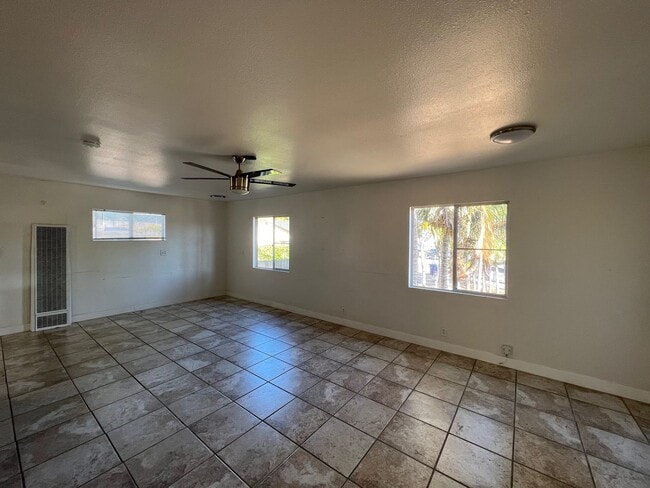 2840 Ridgeway Dr in National City, CA - Building Photo - Building Photo