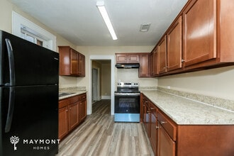 3451 Glen St in Jacksonville, FL - Building Photo - Building Photo