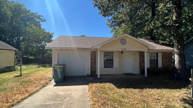 property at 2209 S Hartford Cove