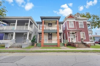 2234 Whitaker St in Savannah, GA - Building Photo - Building Photo